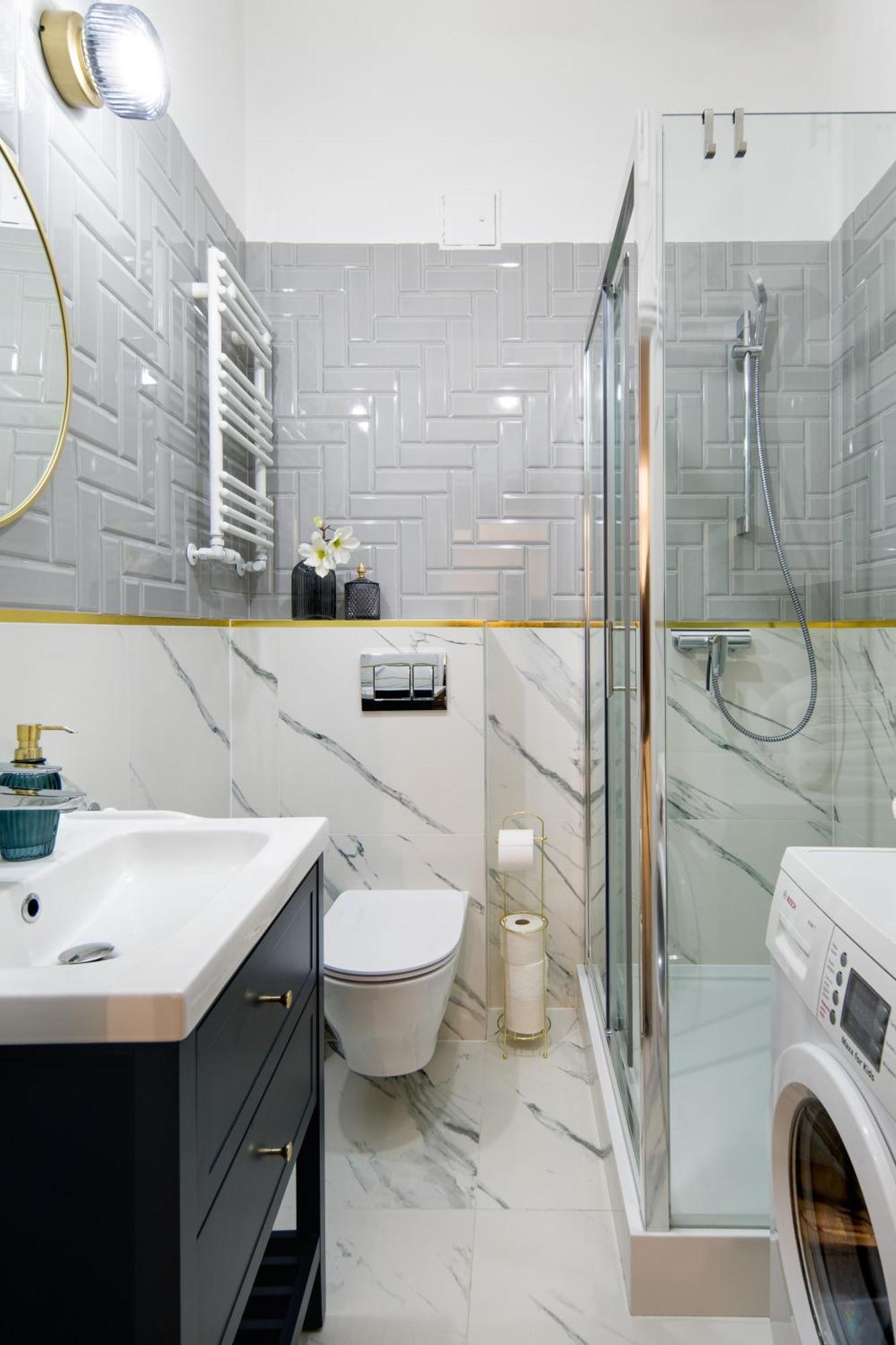 Wawelove Spacious 3 Bedroom Apt 1 Min To Main Sq! Cracóvia Exterior foto