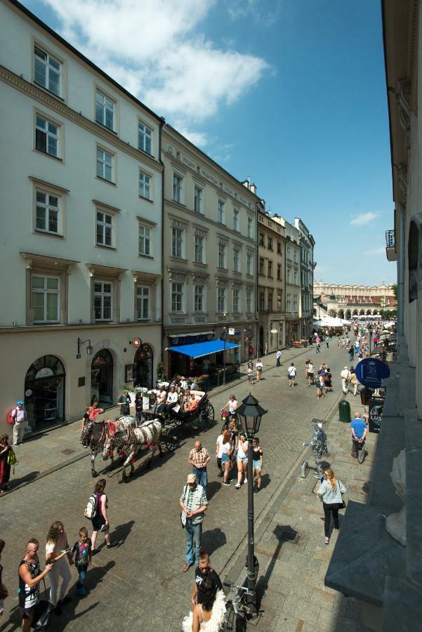 Wawelove Spacious 3 Bedroom Apt 1 Min To Main Sq! Cracóvia Exterior foto